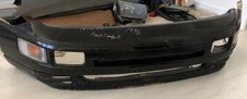 1991 Nissan 300zx Bumper In
