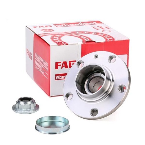 Fag 713610490 rear axle - rear, wheel