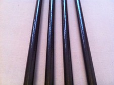 6 Security bars / grilles