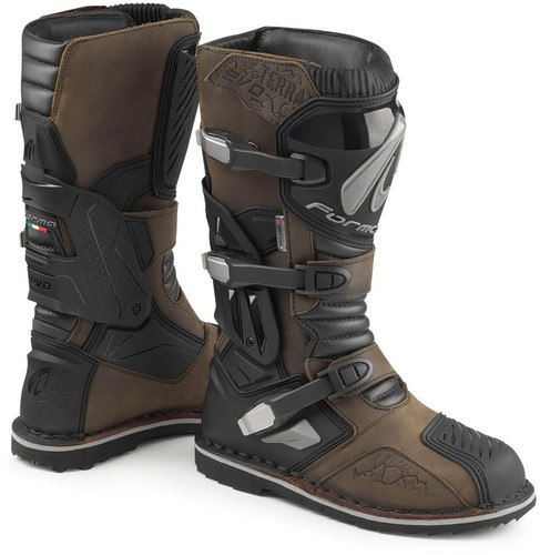 Forma terra evo - terra, boots