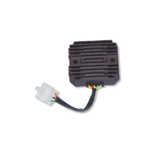Voltage regulator vic - -, (12v)
