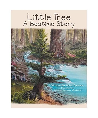 Little tree bedtime story - tree,