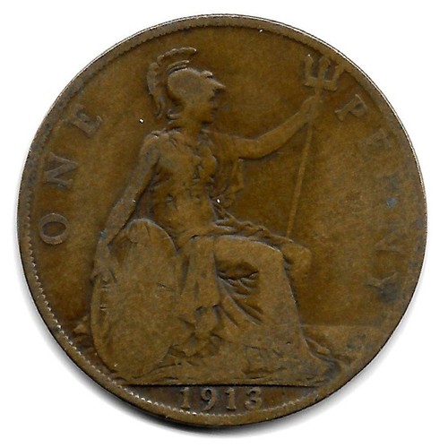 2293 1916 george - 1916, uk