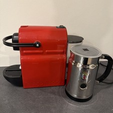 NESPRESSO KRUPS COFFEE MACHINE