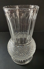 Vintage Edinburgh Crystal