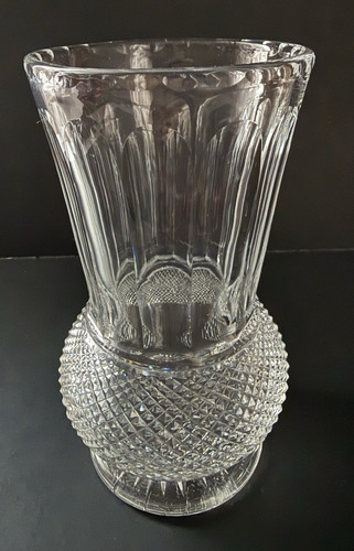 Vintage edinburgh crystal - vintage,