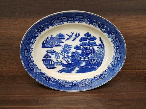 Wedgwood meat plate - wedgwood,