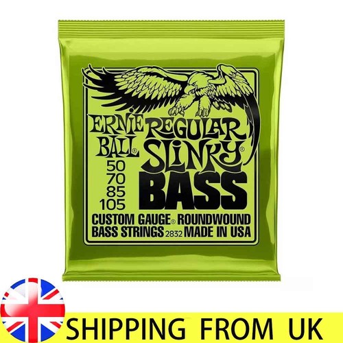 Bass guitar strings 105 - bass,