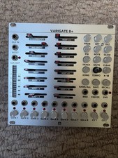 Malekko Varigate 8+ Eurorack