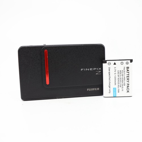 Fujifilm finepix z300 0mp - finepix,