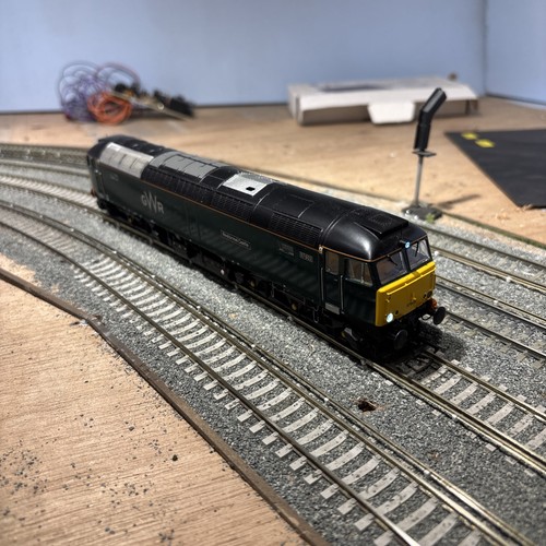 Bachmann gauge 32 756a - bachmann, 'oo'