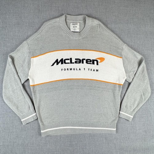 Mclaren formula team - formula, 1
