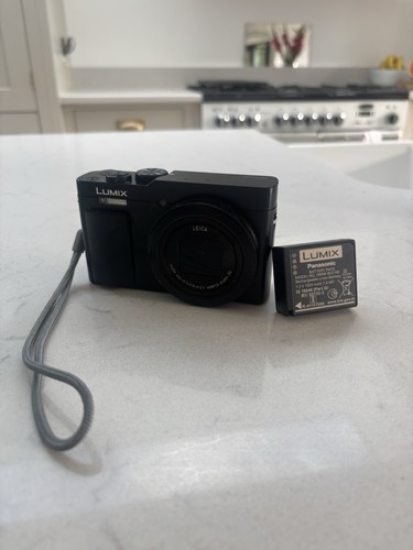 Panasonic lumix tz99 3mp - panasonic,