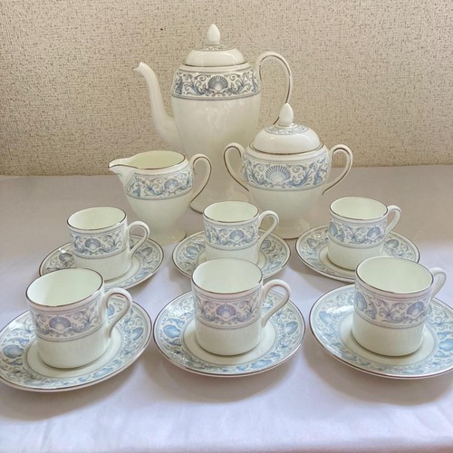 Wedgwood dolphins dolphin - wedgwood,