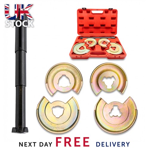 Coil spring compressor - spring,