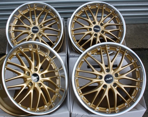 Gold 190 alloy - gold, fits