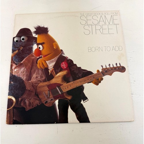 Sesame street muppets frank - sesame,
