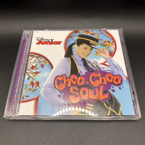 Choo soul dvd - choo-choo,