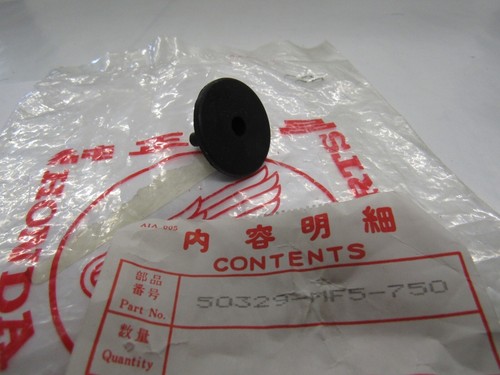Nos honda 1985 1986 vt500 - nos, 1985-1986