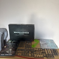 Dark Vengeance Limited Edition