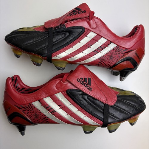 Adidas predator powerswerve - adidas,