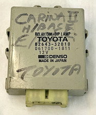 Toyota Celica St162 Headlight