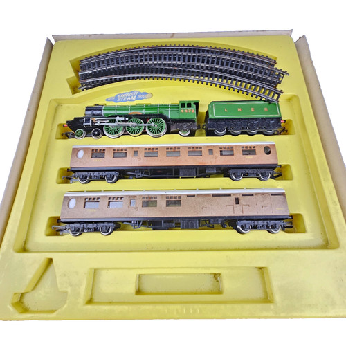 Tri ang hornby - rs608, gauge