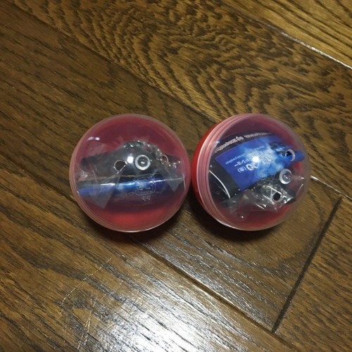 Kura sushi gacha - sushi,