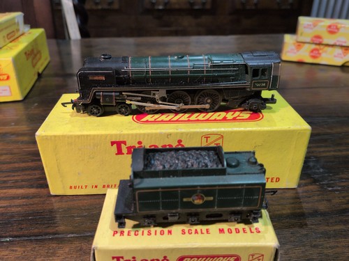 Triang t97 t98 6 - tt,