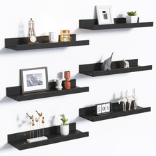 Floating Shelves for Wall