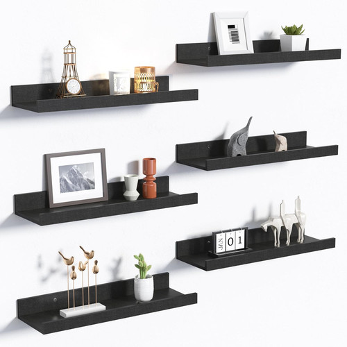 Floating shelves for wall - floating,