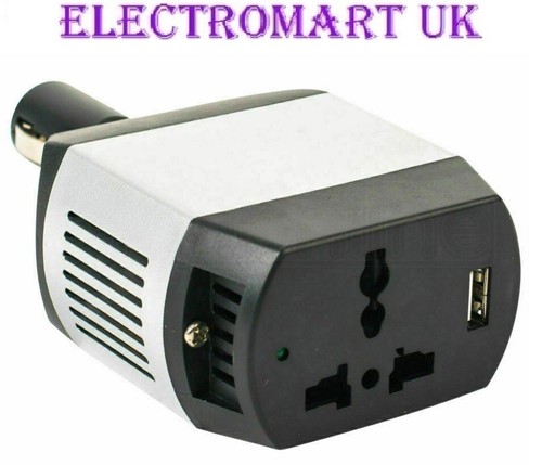 12v 240v mains power - 12v,