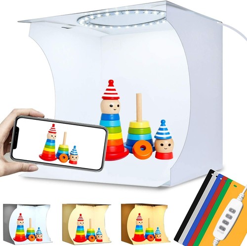 Portable light box - light,