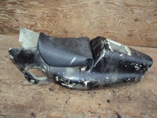 HONDA NS-1 SEAT UNIT / REAR PANEL 