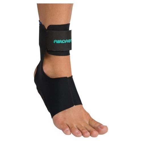 Aircast airheel ankle - airheel,