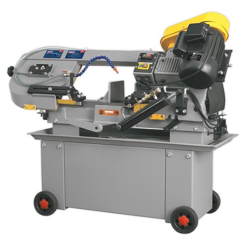 Sealey bandsaw 300mm - sealey,