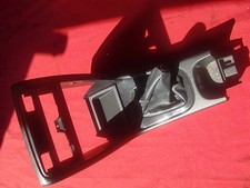 Center Console Honda Civic MB6
