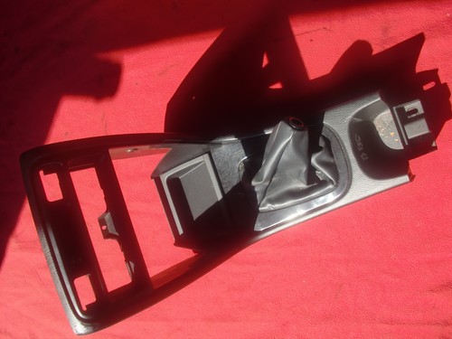 Center console honda civic mb6 - center,