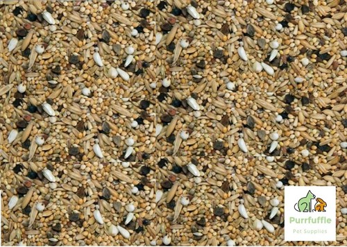 20kg quail mix - quail,