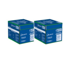 2 x 7ltr Pepsi Bag In Box