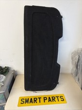 Ford Fiesta MK7 5 Door Parcel