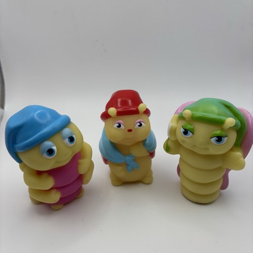 Vintage 1985 glo - vintage, friends