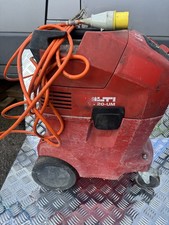 ⭐ HILTI VC20 -UM 110V WET &