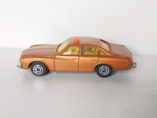 CORGI JUNIORS KOJAK’S BUICK