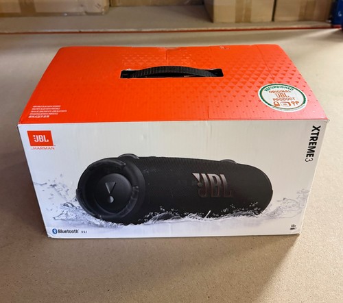 Jbl xtreme portable - 3,