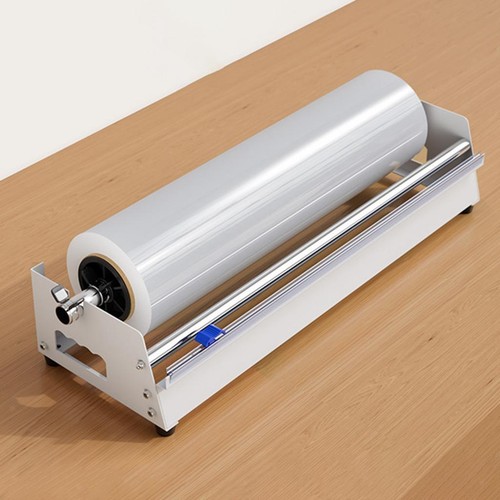 Stretch film wrap dispenser - wrap,