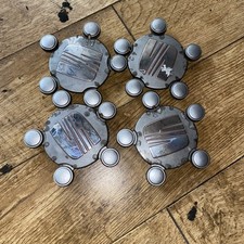 2007-2011 SEAT ALTEA 5DR ALLOY