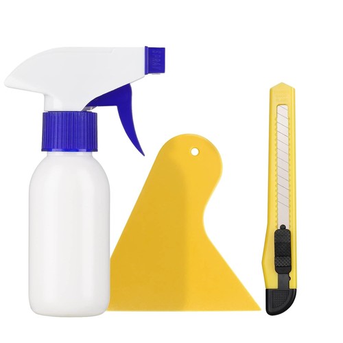 Window tint kit film - window, kit,