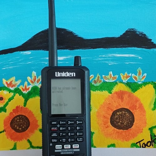 Uniden ubcd3600xlt handheld - uniden,
