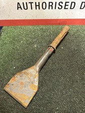 HILTI TE 3000 He28 Scaling